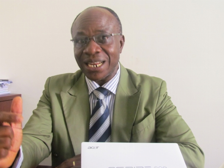 Développement et réconciliation en Côte d’Ivoire: le Président mondial de l’Ambassade Chrétienne Internationale de Jérusalem à Abidjan dimanche